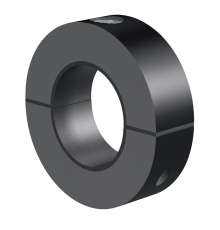 Хомут для монтажа холодных труб HILTI (ХИЛТИ) MRP-KF с комбинированной резьбой для низких температур полиуретан, M16/G3/4" d 219 мм