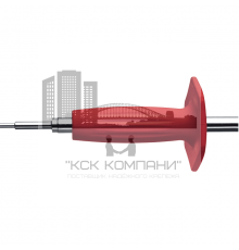 Установочное устройство HILTI (ХИЛТИ) HSD-G для забивных анкеров, M8 5/16"x40 мм