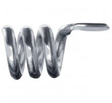 Запасная спиральная пружина HILTI (ХИЛТИ) HCT для анкера HCA оцинкованная сталь 4.6-5.8, 5/8" 15.6x29.3 мм