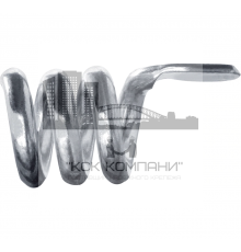 Запасная спиральная пружина HILTI (ХИЛТИ) HCT для анкера HCA оцинкованная сталь 4.6-5.8, 5/8" 15.6x29.3 мм