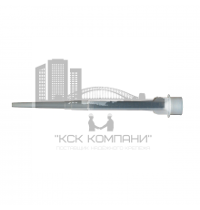 Миксер HILTI (ХИЛТИ) HIT-M2 для химических анкеров, 300 мл