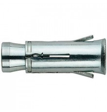 Анкер FISCHER (ФИШЕР) FHY для пустотелых потолочных перекрытий (оцинкованная сталь), 16x52 мм (M10)