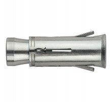 Анкер FISCHER (ФИШЕР) FHY для пустотелых потолочных перекрытий (нержавеющая сталь A4/AISI 316), 16x52 мм (M10)