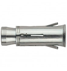 Анкер FISCHER (ФИШЕР) FHY для пустотелых потолочных перекрытий (нержавеющая сталь A4/AISI 316), 16x52 мм (M10)