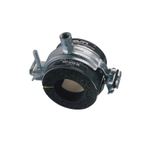 Хомут для монтажа холодных труб (Armaflex) HILTI (ХИЛТИ) MIP-M для низких температур (PUR/PIR) и оцинкованная сталь, M8/M10 d 75-81 мм (2 1/2")