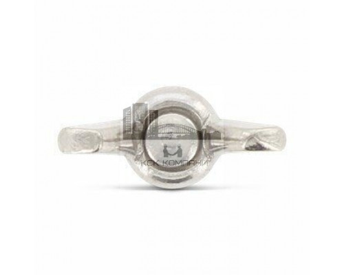 Винт барашек DIN 316 AF нержавеющая сталь A2 / AISI 304, M10x20 мм  купить в Москве