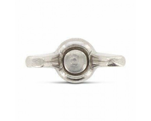 Винт барашек DIN 316 AF нержавеющая сталь A2 / AISI 304, M5x20 мм  купить в Москве