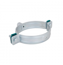 Хомут для высоких нагрузок WALRAVEN BIS HD500 оцинкованная сталь, M16 d 292-302 мм