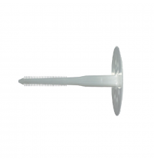 Тарельчатый дюбель HILTI (ХИЛТИ) IDP без распорного элемента для изоляционных материалов (полипропилен), 8/60x150 мм