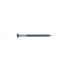 Самосверлящий винт EJOT (ЭЙОТ) Dabo VHT-R-4.8 с потайной головкой шлиц Phillips (углеродистая сталь SAE 1018 с органическим покрытием Climadur), 4.8x130 мм