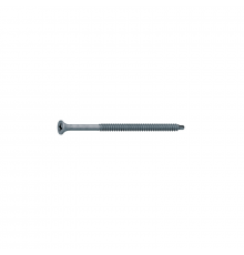 Самосверлящий винт EJOT (ЭЙОТ) Dabo TKR-4.8 с потайной головкой шлиц Phillips (углеродистая сталь SAE 1018 с органическим покрытием Climadur), 4.8x240 мм