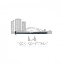 Самосверлящий винт EJOT (ЭЙОТ) Dabo TKR-4.8 с потайной головкой шлиц Phillips (углеродистая сталь SAE 1018 с органическим покрытием Climadur), 4.8x90 мм