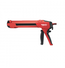 Ручной дозатор HILTI (ХИЛТИ) HDM 500 для химических анкеров (комплект в чемодане), 500 мл