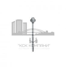 Самосверлящий винт EJOT (ЭЙОТ) SAPHIR JT2-D-12 для сэндвич-панелей с шайбой и EPDM прокладкой (углеродистая сталь SAE 1022 с покрытием EJOGUARD 1000), 5.5/6.3x250 мм