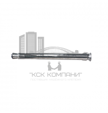 Металлический рамный анкер HILTI (ХИЛТИ) HT с потайной головкой (оцинкованная сталь), 10x92 мм