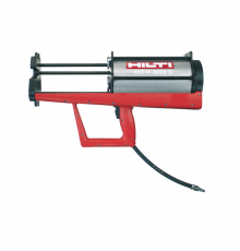 Пневматический дозатор HILTI (ХИЛТИ) P 8000 D для химических анкеров, 1400 мл