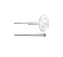 Тарельчатый дюбель HILTI (ХИЛТИ) IZ с распорным элементом для изоляционных материалов (полипропилен), 8/60x90 мм