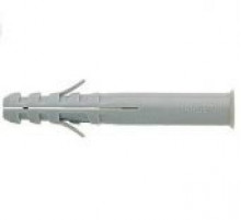 Дюбель FISCHER (ФИШЕР) S 14 ROE (нейлон), 14x135 мм