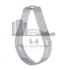 Хомут FISCHER (ФИШЕР) FRSP для спринклерных систем (оцинкованная сталь), 8"