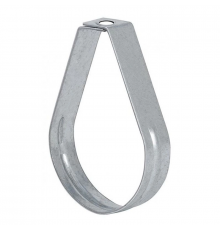 Хомут FISCHER (ФИШЕР) FRSP для спринклерных систем (оцинкованная сталь), 1 1/2"