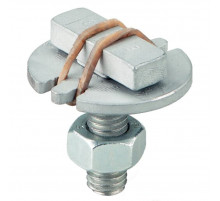 Болт с T-образной головкой FISCHER (ФИШЕР) FHS CLIx S (оцинкованная сталь), M12 40 мм