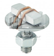 Болт с T-образной головкой FISCHER (ФИШЕР) FHS CLIx S (оцинкованная сталь), M12 60 мм