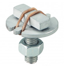 Болт с T-образной головкой FISCHER (ФИШЕР) FHS CLIx S (оцинкованная сталь), M12 60 мм