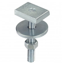 Болт с Т-образной головкой FISCHER (ФИШЕР) HS 38 (оцинкованная сталь), M10 40 мм