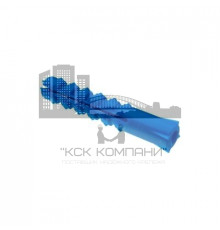 Дюбель распорный усиленный тип К, 6x30 мм