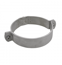 Хомут WALRAVEN BIS 434 для PE-труб нержавеющая сталь A4, M10 d 50 мм
