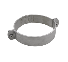 Хомут WALRAVEN BIS 434 для PE-труб нержавеющая сталь A4, M10 d 160 мм