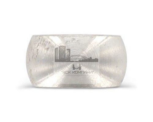 Болт откидной DIN 444 B нержавеющая сталь A2 / AISI 304, M16x60 мм