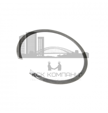 Кольцо стопорное внутреннее ГОСТ 13941-86 плоское для отверстий (оксидированная сталь), D18