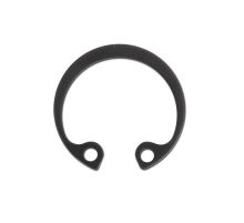 Кольцо стопорное внутреннее DIN 472 для отверстий (оксидированная сталь), D70