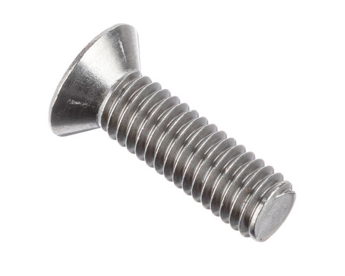 Винт DIN 965 H (A4) с потайной головкой шлиц Phillips, M3x12 мм