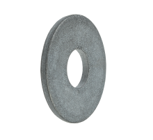 Шайба плоская усиленная IEK (ИЭК) горячеоцинкованная сталь, M10