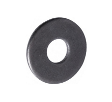 Шайба плоская увеличенная DIN 9021 без покрытия, M24