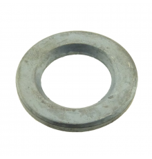 Шайба плоская EN 14399-6 под высокопрочные болты оцинкованная сталь, M12