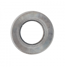 Шайба плоская DIN 6916 под высокопрочные болты оцинкованная сталь, M20
