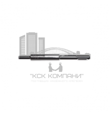 Установочный инструмент FISCHER (ФИШЕР) EMS для EA II SDS plus (оцинкованная сталь), M10x25/30 мм