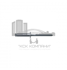 Заклепка вытяжная лепестковая DIN 7337 алюминий (AlMg3.5) / сталь стандартный бортик, 4.8x12 мм