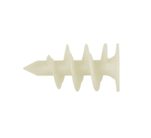 Дюбель для термоизоляции FISCHER (ФИШЕР) FID (пластик/полипропилен), 25x50 мм