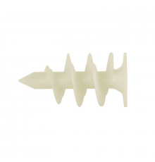 Дюбель для термоизоляции FISCHER (ФИШЕР) FID (пластик/полипропилен), 25x50 мм