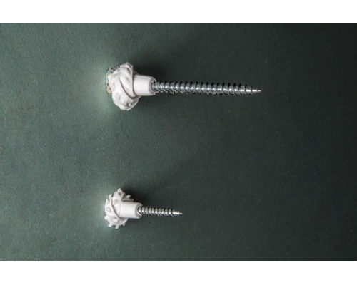 Дюбель универсальный многофункциональный 4 BS-K, 10x66 мм