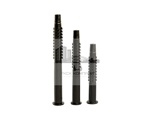 Дюбель универсальный многофункциональный 4 BS-K, 6x41 мм