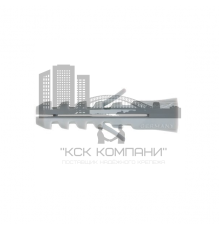 Распорный дюбель FISCHER (ФИШЕР) S c 2-х сторонним распором (нейлон), 4x20 мм