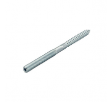 Винт-шуруп FISCHER (ФИШЕР) STST со шлицем Torx (оцинкованная сталь), M10x120 мм
