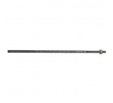 Анкер арматурный FISCHER (ФИШЕР) FRA (нержавеющая сталь A4/AISI 316), M20x1400/60 мм