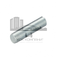 Шпилька резьбовая FISCHER (ФИШЕР) GS (нержавеющая сталь A4/AISI 316), M8x40 мм