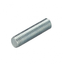 Шпилька резьбовая FISCHER (ФИШЕР) GS (оцинкованная сталь), M10x25 мм